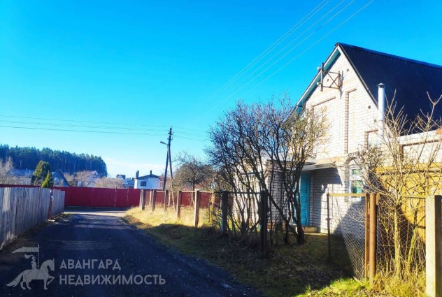 Фото Продается дача в СТ Залесье. — 7