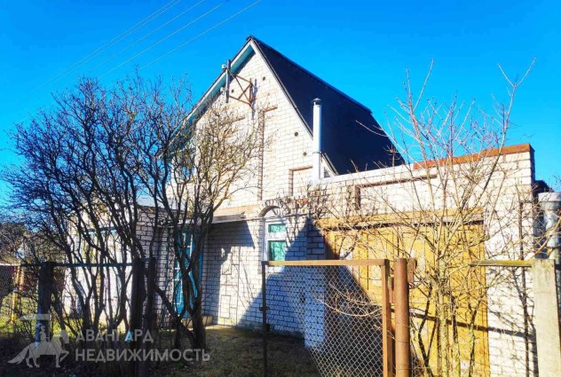 Фото Продается дача в СТ Залесье. — 11