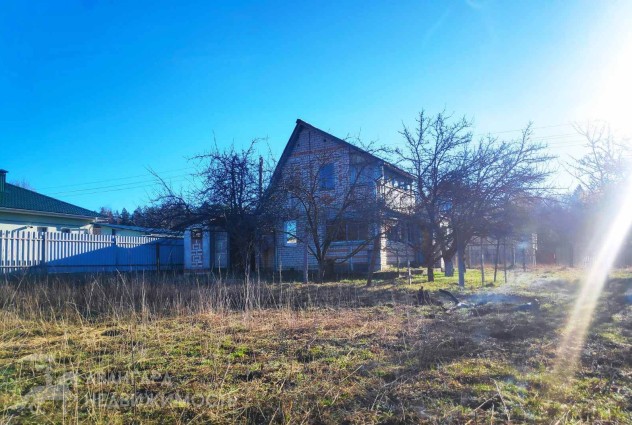 Фото Продается дача в СТ Залесье. — 13