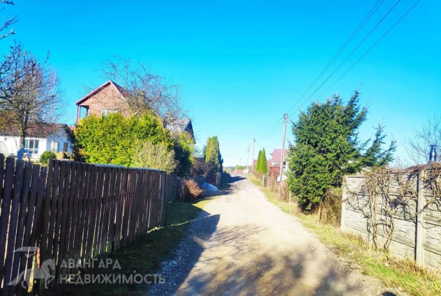 Фото Продается дача в СТ Залесье. — 17