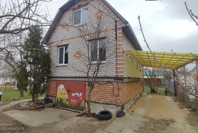 Фото В продаже дача с баней — 3