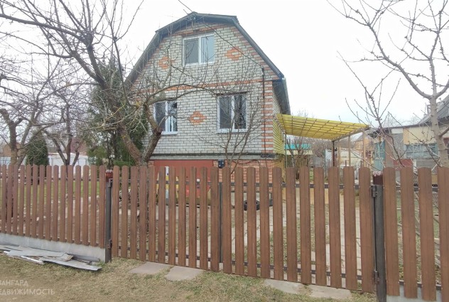 Фото В продаже дача с баней — 5