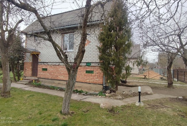 Фото В продаже дача с баней — 7