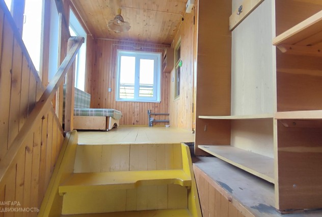 Фото В продаже дача с баней — 15