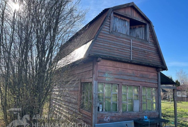 Фото Продается уютная дача в СТ «Зорка» — 7