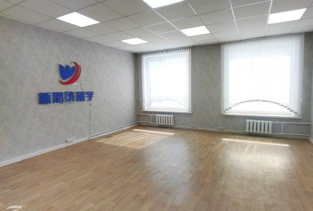 Фото Аренда офисных помещений в самом центре г. Минска — 1