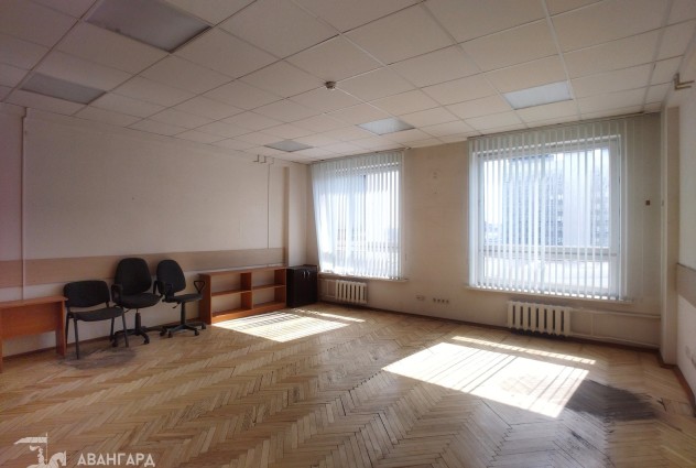 Фото Аренда офисных помещений в самом центре г. Минска — 5