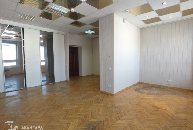 Фото Аренда офисных помещений в самом центре г. Минска — 9