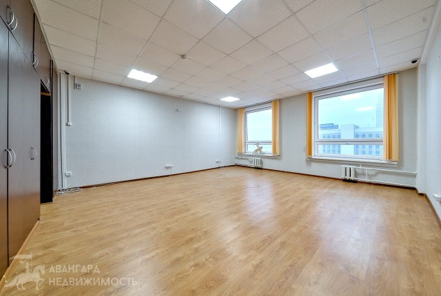 Фото Аренда офисных помещений в самом центре г. Минска  — 1