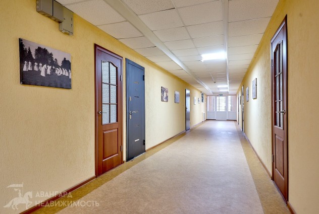 Фото Аренда офисных помещений в самом центре г. Минска  — 19