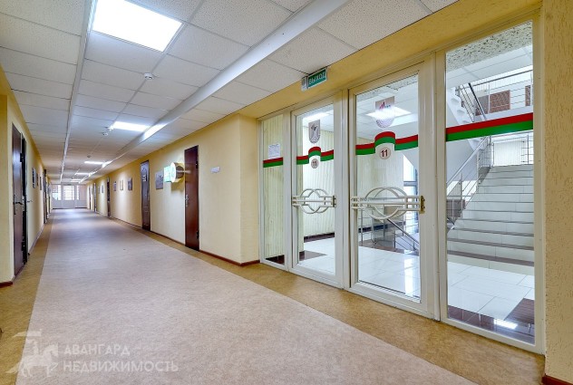 Фото Аренда офисных помещений в самом центре г. Минска  — 21