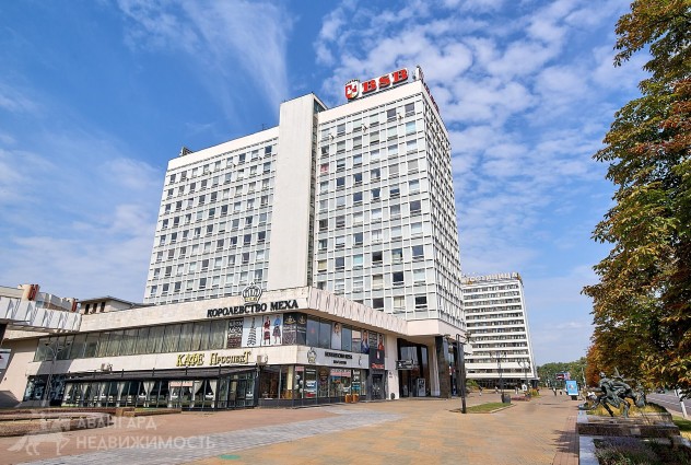 Фото Аренда офисных помещений в самом центре г. Минска  — 23