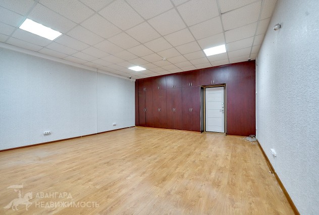 Фото Аренда офисных помещений в самом центре г. Минска  — 3