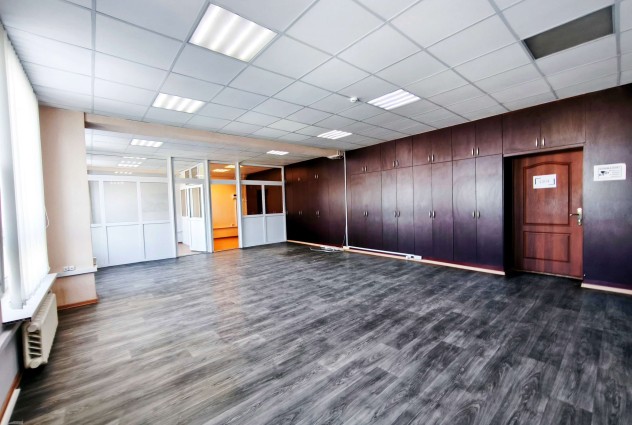 Фото Аренда офисных помещений в самом центре г. Минска  — 7