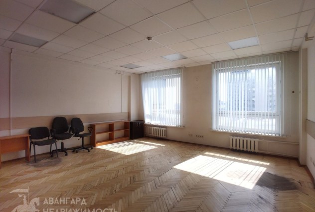 Фото Аренда офисных помещений в самом центре г. Минска  — 9
