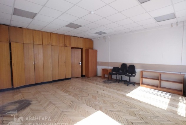 Фото Аренда офисных помещений в самом центре г. Минска  — 11
