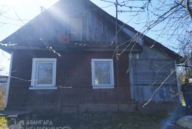 Фото Продается дом в д. Миколаевичи, Смолевичский р-н. — 19