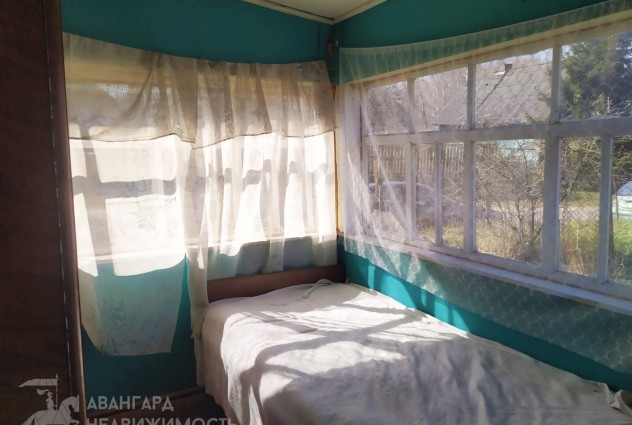 Фото Продается дом в д. Миколаевичи, Смолевичский р-н. — 21