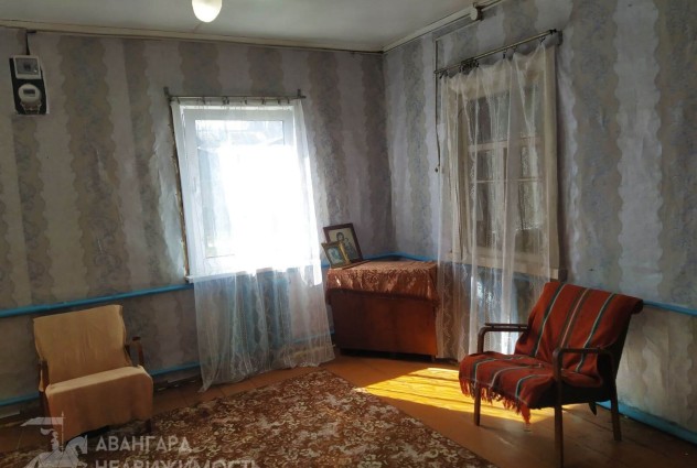 Фото Продается дом в д. Миколаевичи, Смолевичский р-н. — 23