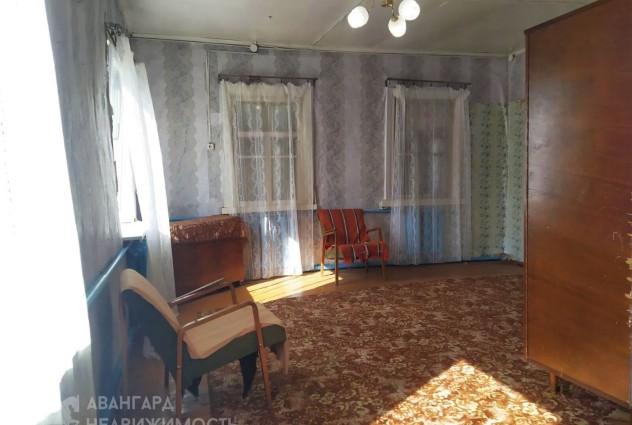 Фото Продается дом в д. Миколаевичи, Смолевичский р-н. — 25