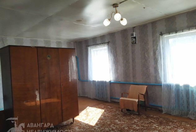Фото Продается дом в д. Миколаевичи, Смолевичский р-н. — 27