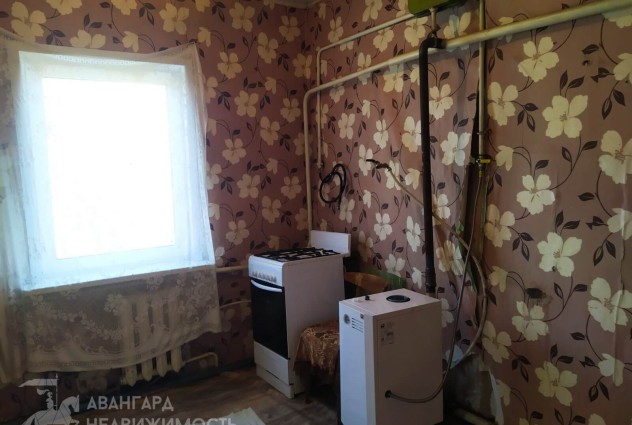 Фото Продается дом в д. Миколаевичи, Смолевичский р-н. — 31