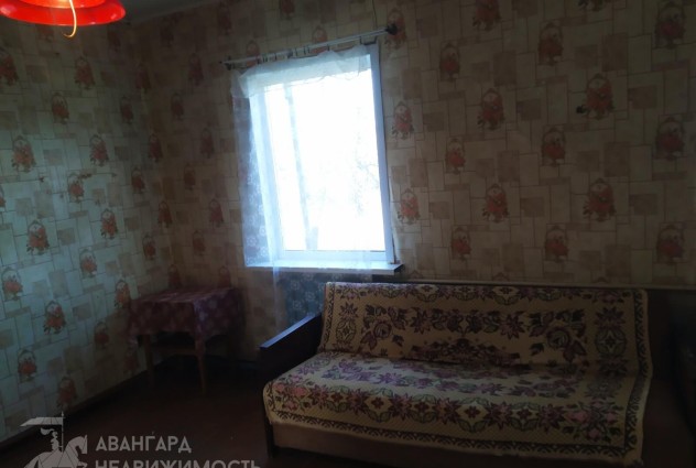 Фото Продается дом в д. Миколаевичи, Смолевичский р-н. — 35