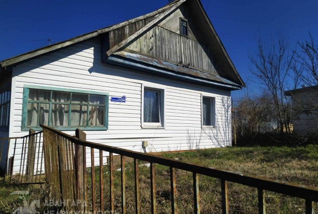 Фото Продается дом в д. Миколаевичи, Смолевичский р-н. — 3