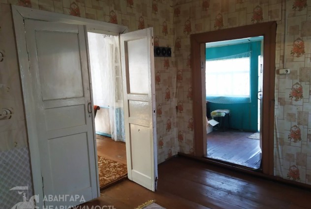 Фото Продается дом в д. Миколаевичи, Смолевичский р-н. — 39