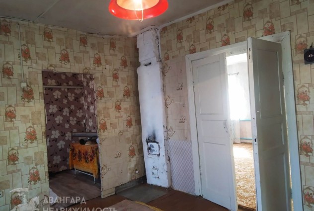 Фото Продается дом в д. Миколаевичи, Смолевичский р-н. — 41