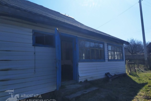 Фото Продается дом в д. Миколаевичи, Смолевичский р-н. — 5
