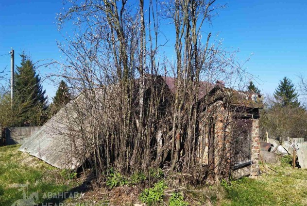 Фото Продается дом в д. Миколаевичи, Смолевичский р-н. — 15