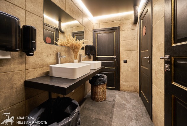 Фото Продажа известного гастробара в топовой локации Минска — 33