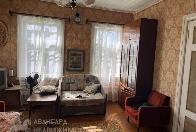 Фото Продается жилой дом с большим участком — 27