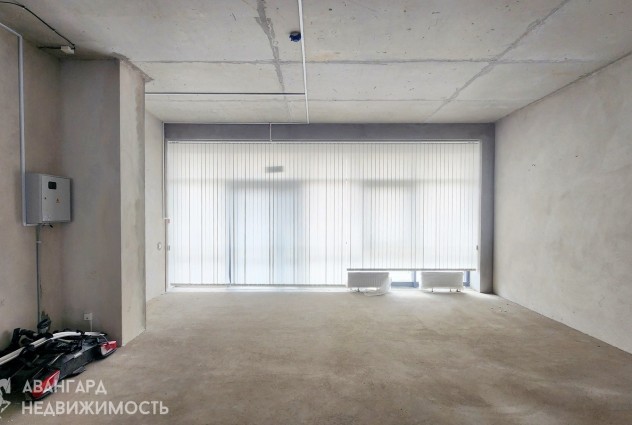 Фото Аренда административного помещения в ЖК «Олимпик Парк» — 5