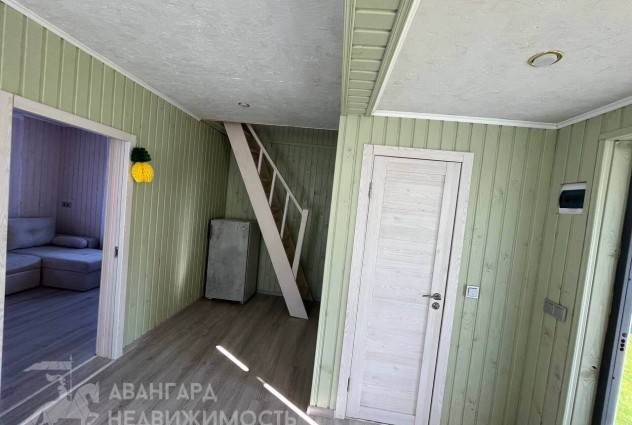 Фото Уютная дача в СТ «Подгорье» — 19