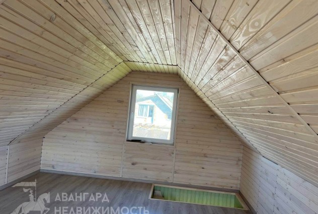 Фото Уютная дача в СТ «Подгорье» — 23