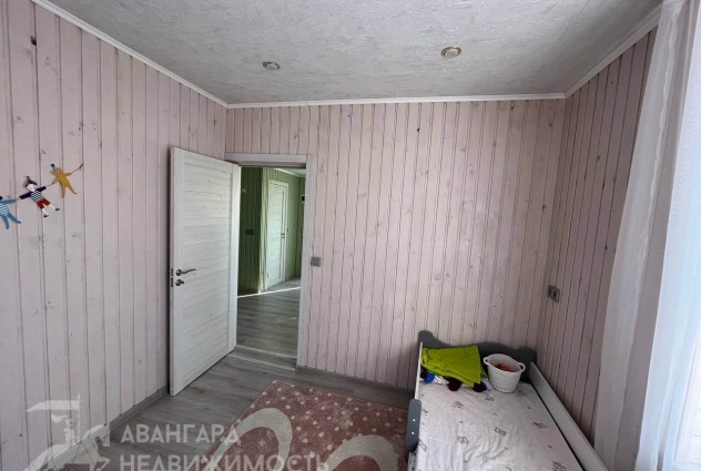 Фото Уютная дача в СТ «Подгорье» — 33