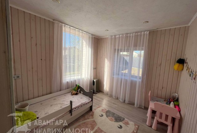 Фото Уютная дача в СТ «Подгорье» — 35