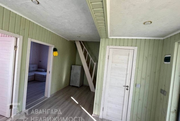 Фото Уютная дача в СТ «Подгорье» — 15