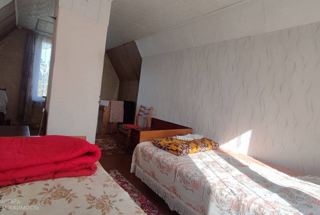 Фото Продается дача в 10 км от МКАД. — 23