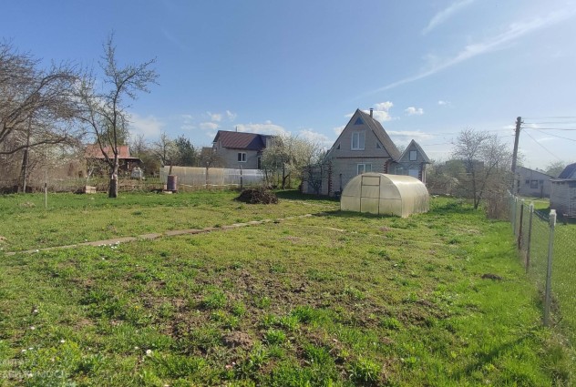 Фото Продается дача в 10 км от МКАД. — 7
