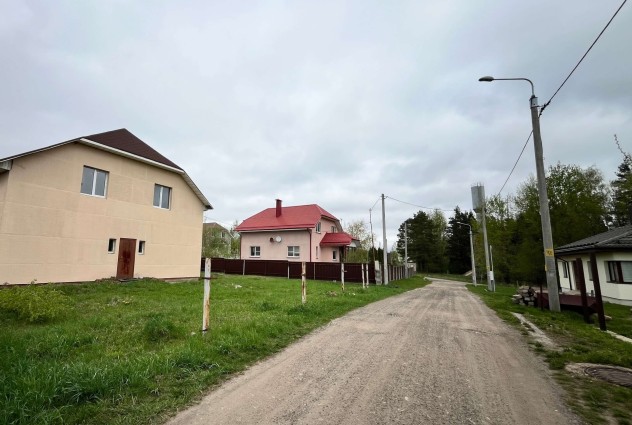 Фото Ваш будущий дом в д. Силичи. — 21