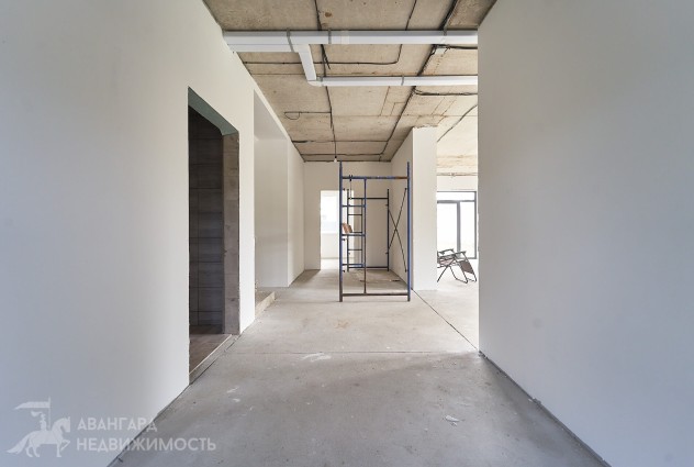 Фото Продажа коттеджа в д. Мочаны — 19