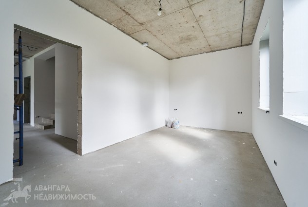 Фото Продажа коттеджа в д. Мочаны — 33