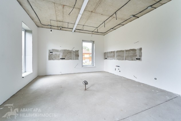 Фото Продажа коттеджа в д. Мочаны — 39