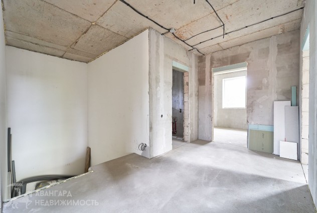 Фото Продажа коттеджа в д. Мочаны — 41