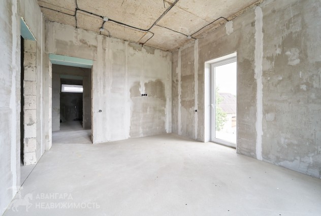 Фото Продажа коттеджа в д. Мочаны — 51