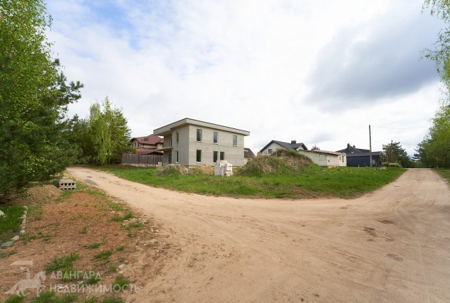 Фото Продажа коттеджа в д. Мочаны — 5