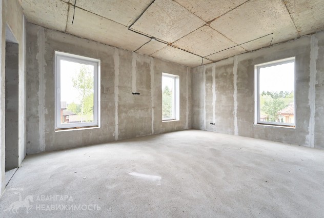 Фото Продажа коттеджа в д. Мочаны — 59